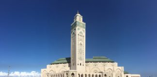 Co zwiedzić w Casablance?
