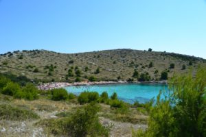 10 najpiękniejszych plaż w Chorwacji