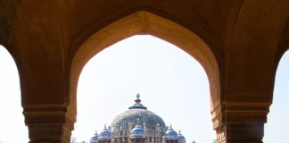 Co zwiedzić w Delhi?