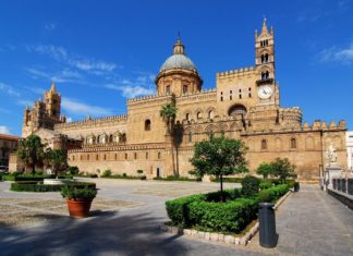 Co zwiedzić w Palermo?