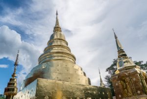 Co zwiedzić w Chiang Mai? 