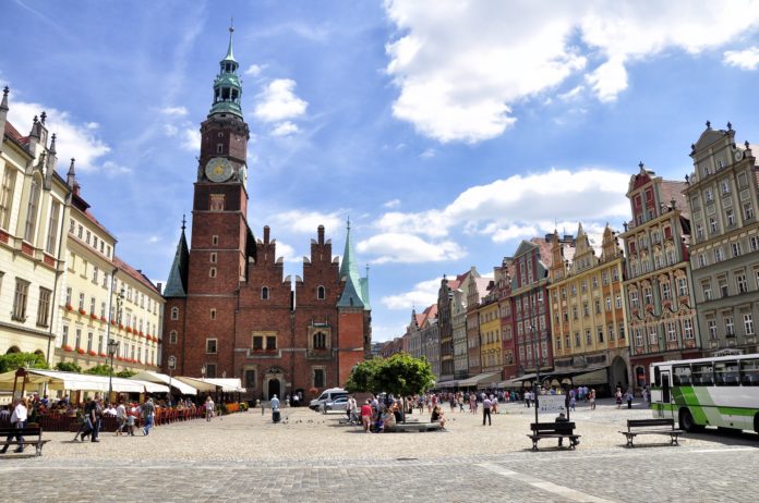 Co warto zwiedzić we Wrocławiu?