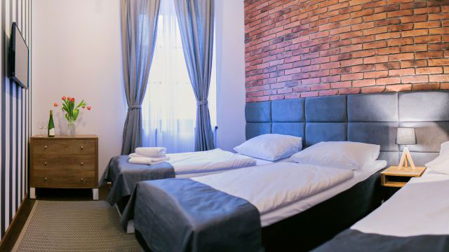 Apartament we Wrocławiu