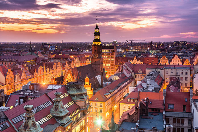 Nietypowe atrakcje we Wrocławiu. Poznaj miejsca, których nie znają nawet wrocławianie!