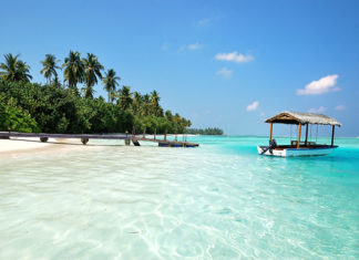 Malediwy – czy warto jechać tam na wakacje?