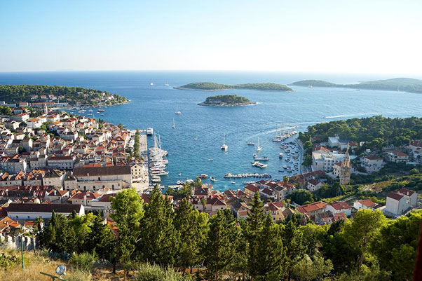 Hvar