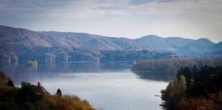 Jak spędzić weekend z dziećmi nad Soliną?