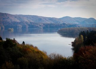 Jak spędzić weekend z dziećmi nad Soliną?