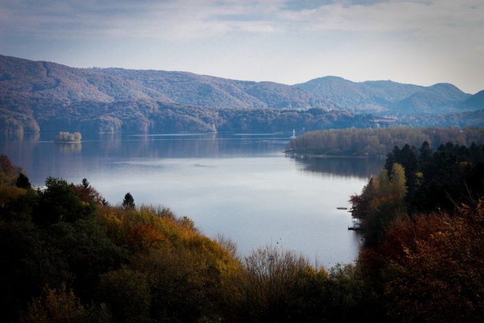 Jak spędzić weekend z dziećmi nad Soliną?