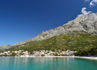 10 najpiękniejszych plaż w Chorwacji