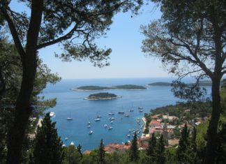 Co zobaczyć na wyspie Hvar?