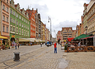 Weekend z dziećmi we Wrocławiu - gdzie się wybrać?