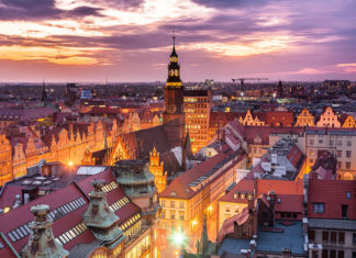 Nietypowe atrakcje we Wrocławiu. Poznaj miejsca, których nie znają nawet wrocławianie!