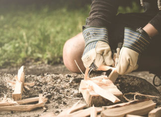 Przygotuj się na survival - outdoor i dobór sprzętu