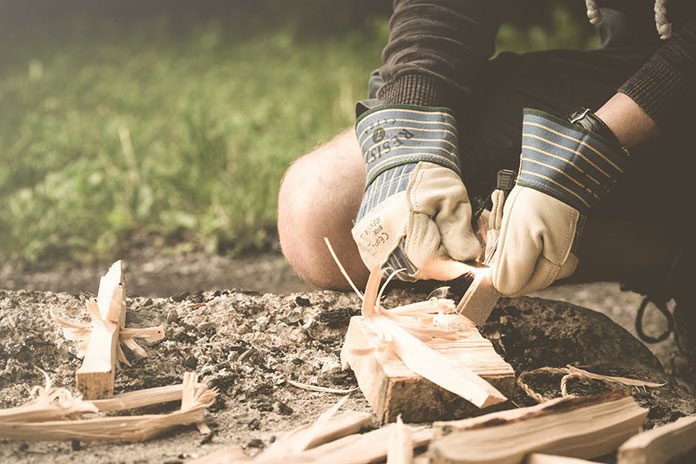 Przygotuj się na survival - outdoor i dobór sprzętu