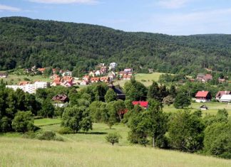 Wczasy w Wysowej-Zdrój