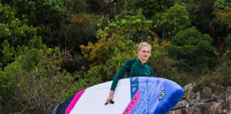 Deski Surfingowe Dla Początkujących