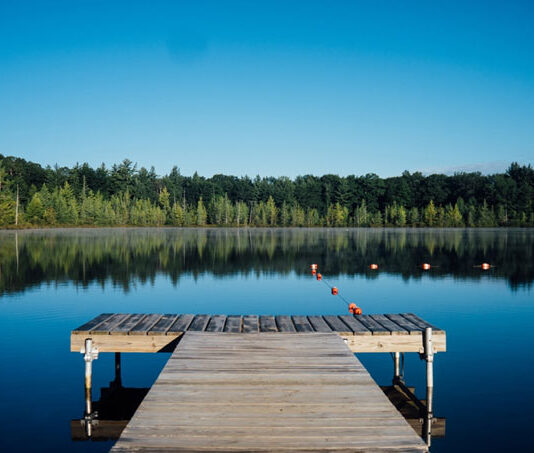 Mazury 2020