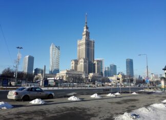 Gdzie pojechać na jeden dzień w Polsce?