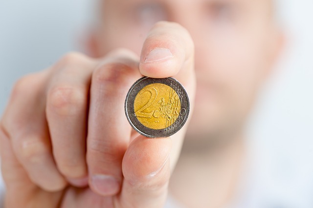 Jak dziś stoi złotówka? Jak dziś stoi złotówka?