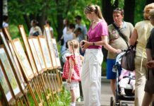 Co to znaczy wernisaż? Co to znaczy wernisaż?