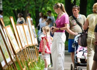 Co to znaczy wernisaż? Co to znaczy wernisaż?