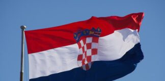 Ile w Chorwacji kosztuje 1 €?