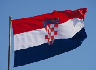 Ile w Chorwacji kosztuje 1 €?