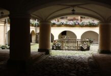 Czy na Łotwę potrzebny paszport? Czy na Łotwę potrzebny paszport?