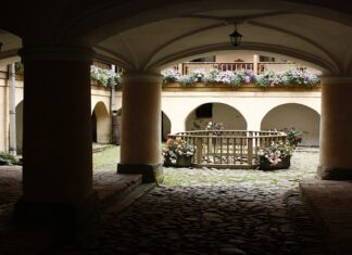 Czy na Łotwę potrzebny paszport?