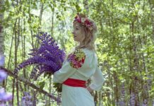 Ile jest Rosjan na Litwie? Ile jest Rosjan na Litwie?