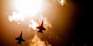 Ile samolotów F-16 ma Polska?