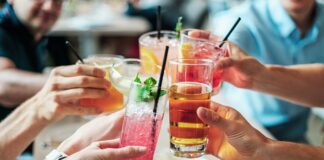 Jaki alkohol z Łotwy?