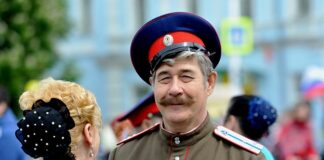 Czy Kozacy to Polacy?