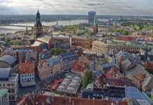 Ile czołgów ma Łotwa?