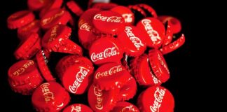 Ile kosztuje Coca Cola na Litwie?