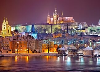 Jaka jest największa stolica w Europie?