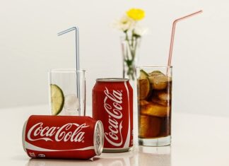 Ile kosztuje Coca Cola na Słowacji?