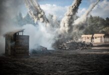 Gdzie stacjonują wojska USA w Polsce 2023?