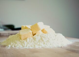 Dlaczego masło jest tańsze?