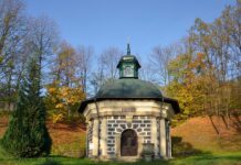 Z czego słynie Lanckorona? Z czego słynie Lanckorona?