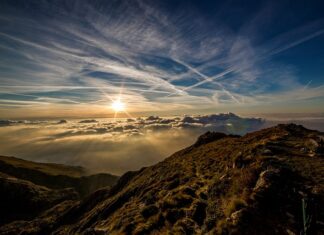 Gdzie blisko w góry z Warszawy? Gdzie blisko w góry z Warszawy?