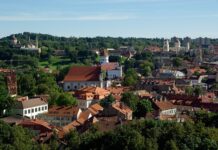 Czy Polską okupowała Wilno?