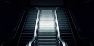 Czy jest metro w Rydze?