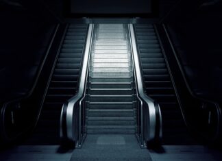 Czy jest metro w Rydze?