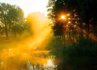 Gdzie najbliżej z Warszawy na Mazury?