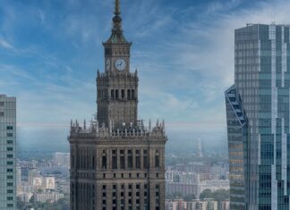 Czy Warszawa to drogie miasto? Czy Warszawa to drogie miasto?
