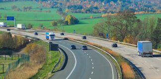 Czy na Łotwie są autostrady?