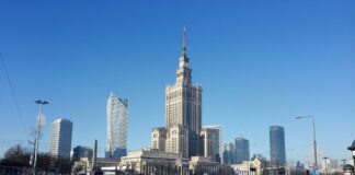 Gdzie w Polsce we dwoje?