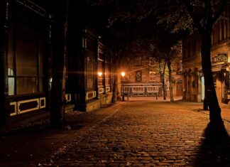 Jak nazywa się najmniejsze miasto w Polsce? Jak nazywa się najmniejsze miasto w Polsce?